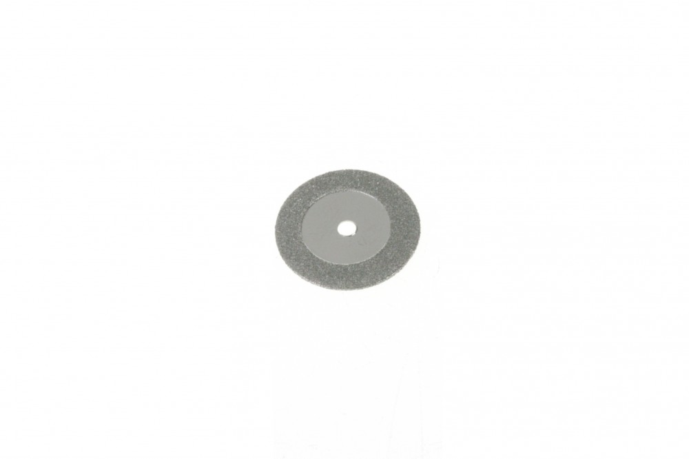 Diamantavý talířek pr.16x0,4mm